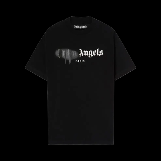 Palm Angels Classic Black