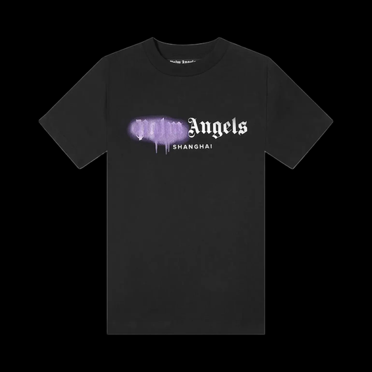 Palm Angels Classic Purple