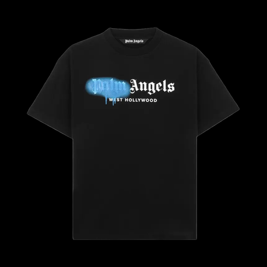Palm Angels Classic Blue