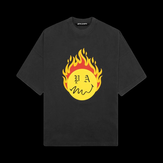 Palm Angels Black Emoji