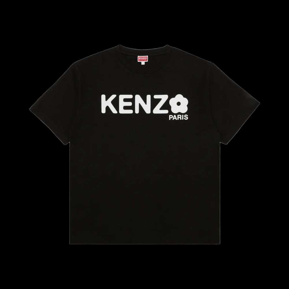 Kenzo Classic White