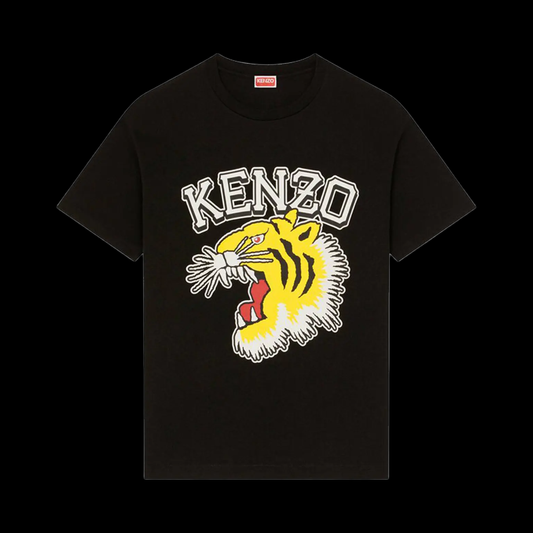 Kenzo Original Tiger Black