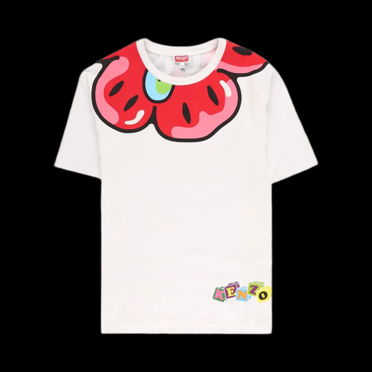 Kenzo White Flower