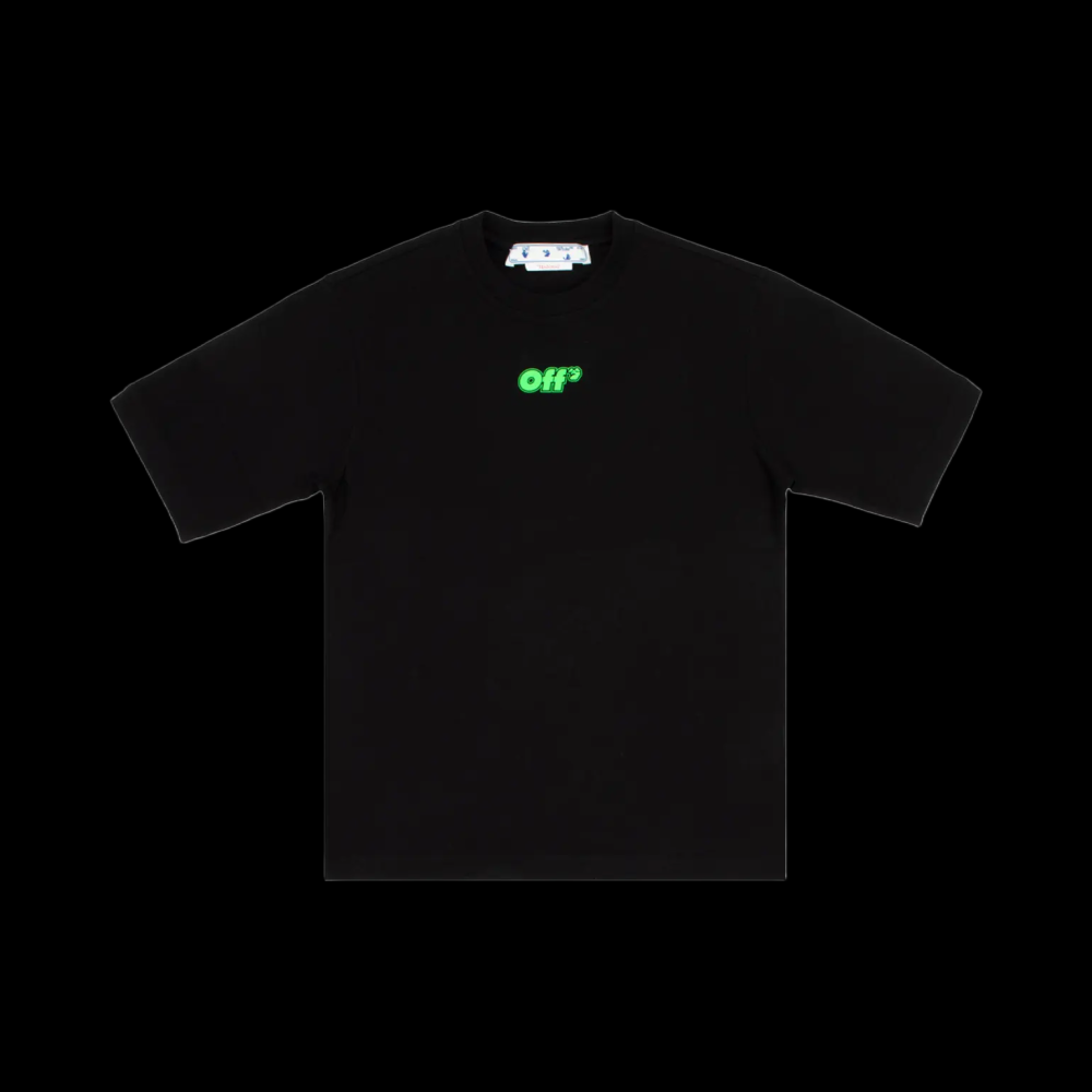 Off-White Classic Black