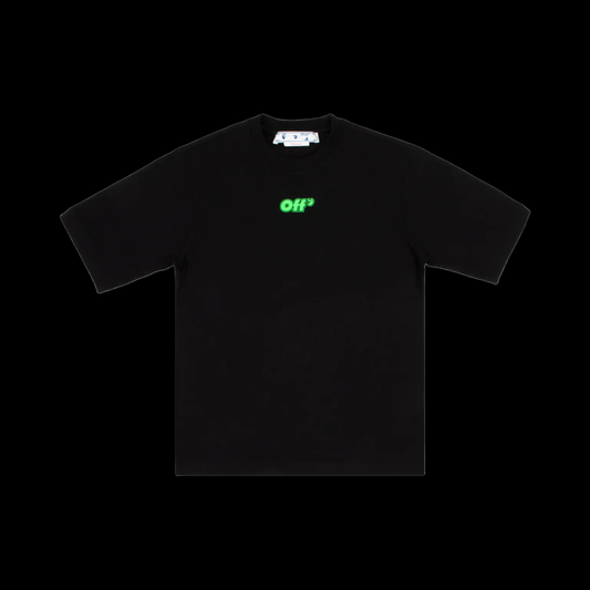 Off-White Classic Black