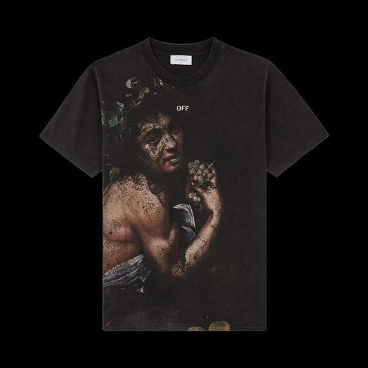 Off-White Black Saint