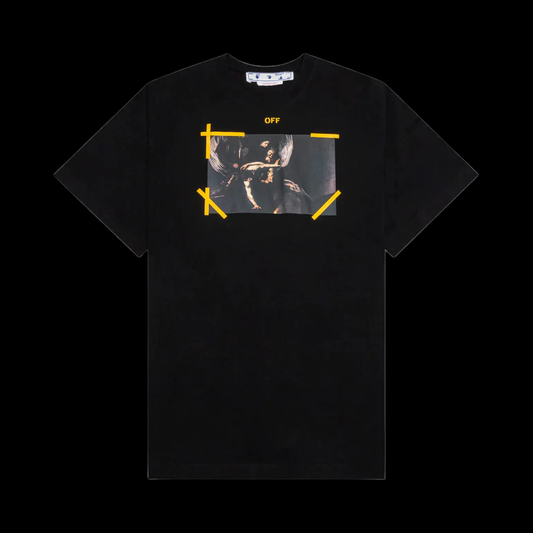 Off-White Classic Orange