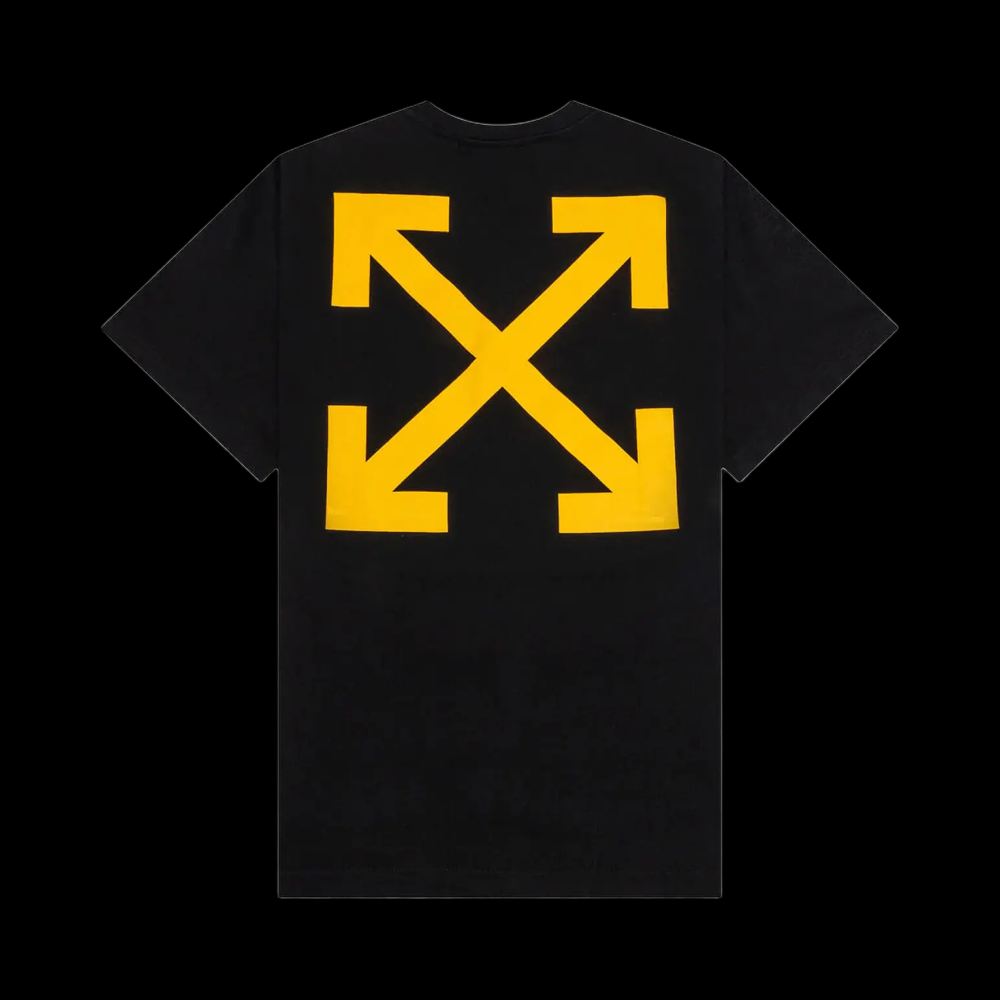 Off-White Classic Orange