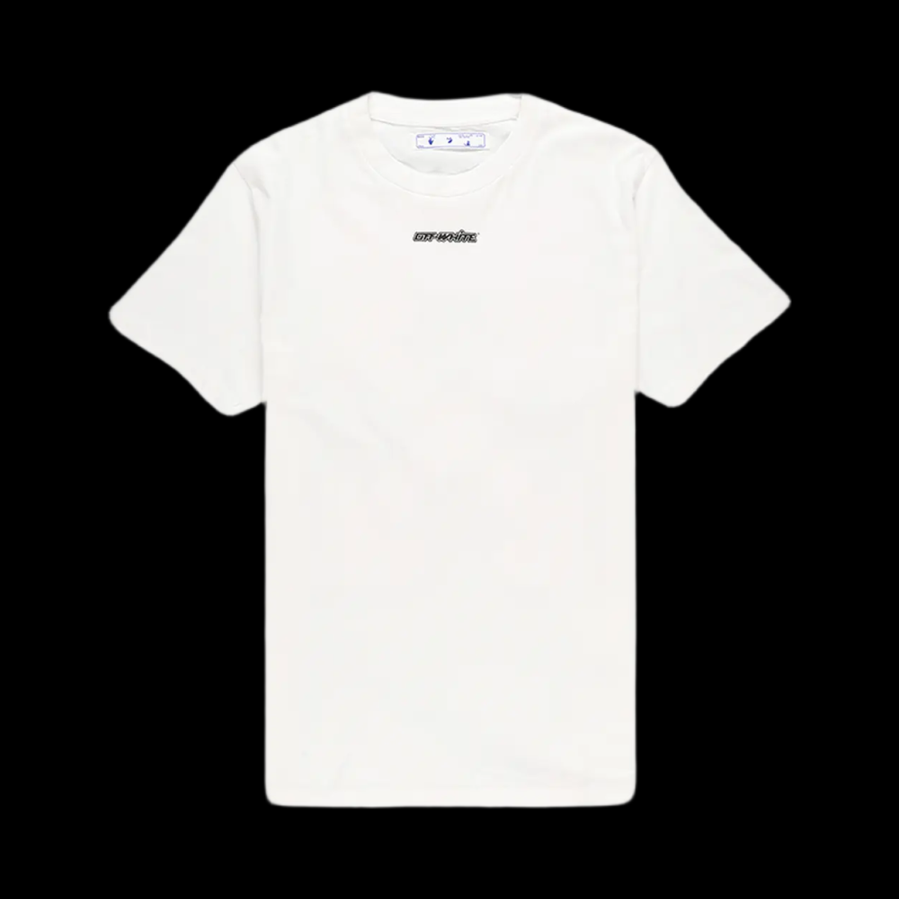 Off-White Classic White