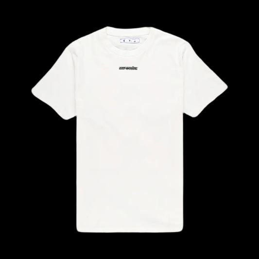 Off-White Classic White