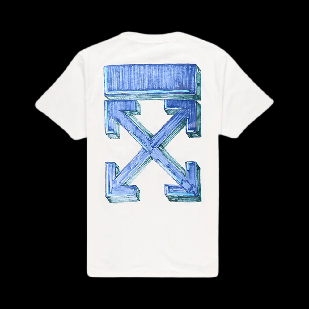 Off-White Classic White