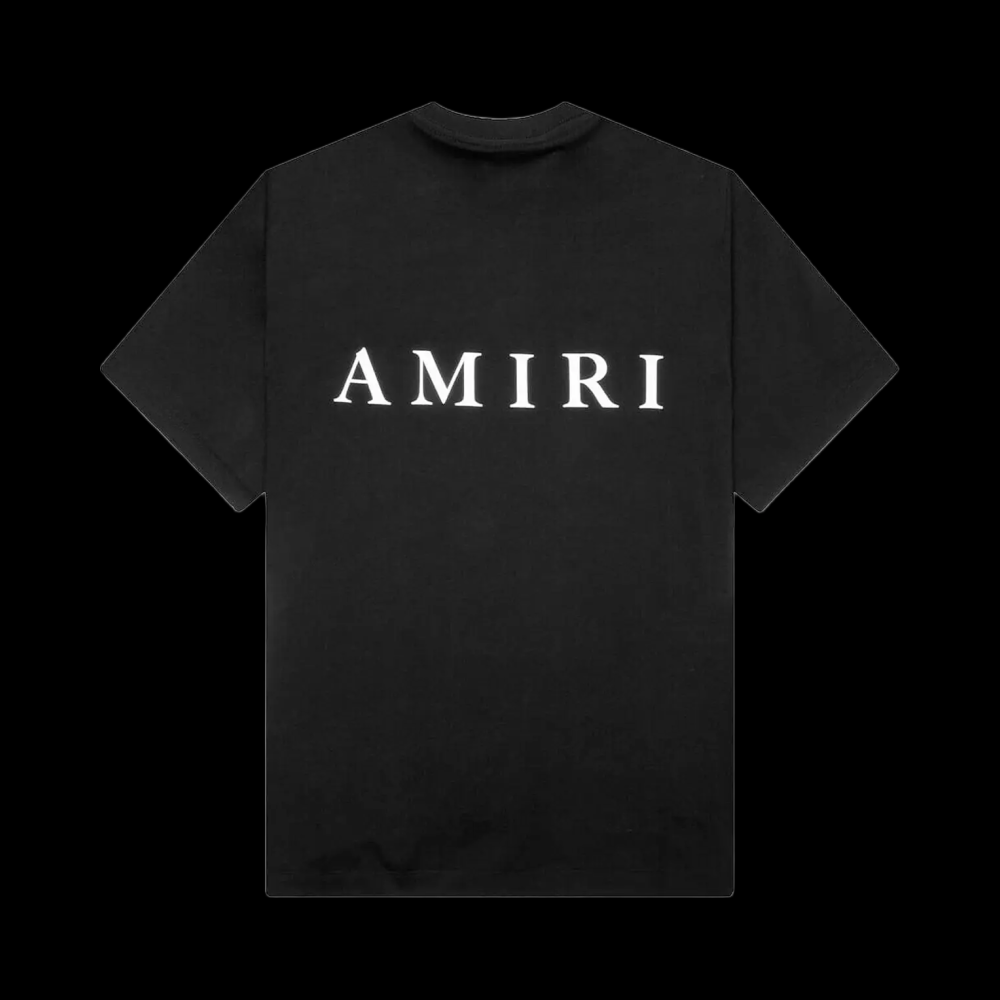 AMIRI Classic Black