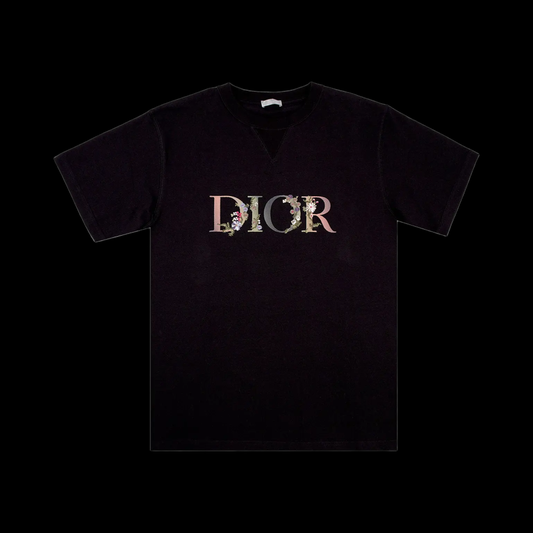 Dior Classic Black