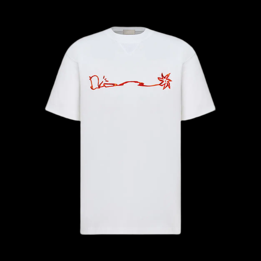 Dior Write Red