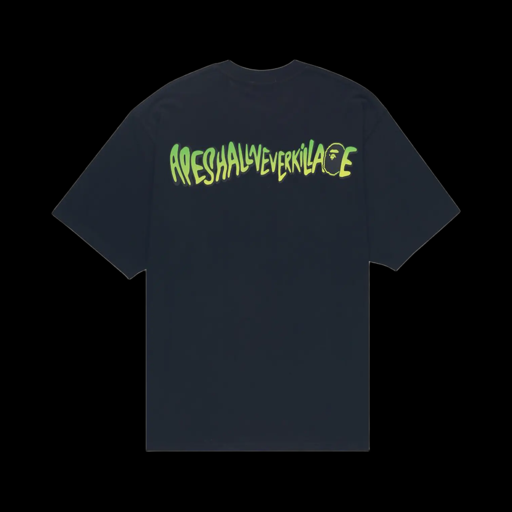BAPE Black Everkill