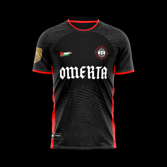 Omerta 47 Red