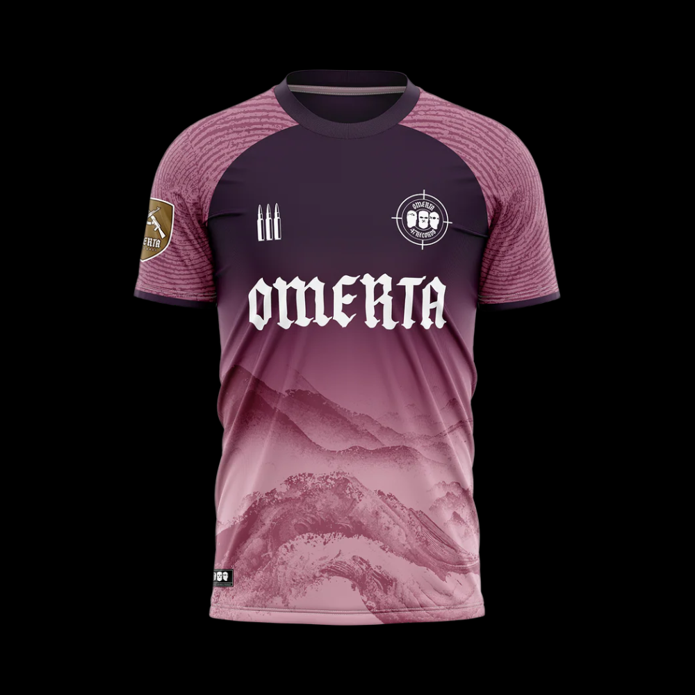 Omerta 47 Pink