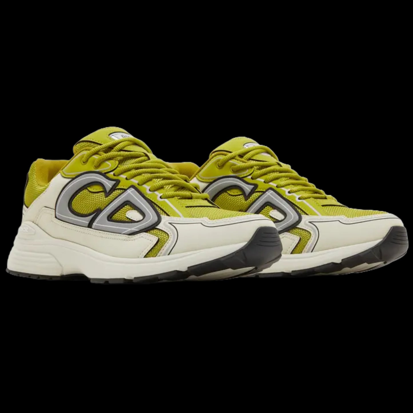Dior B30 'Yellow'