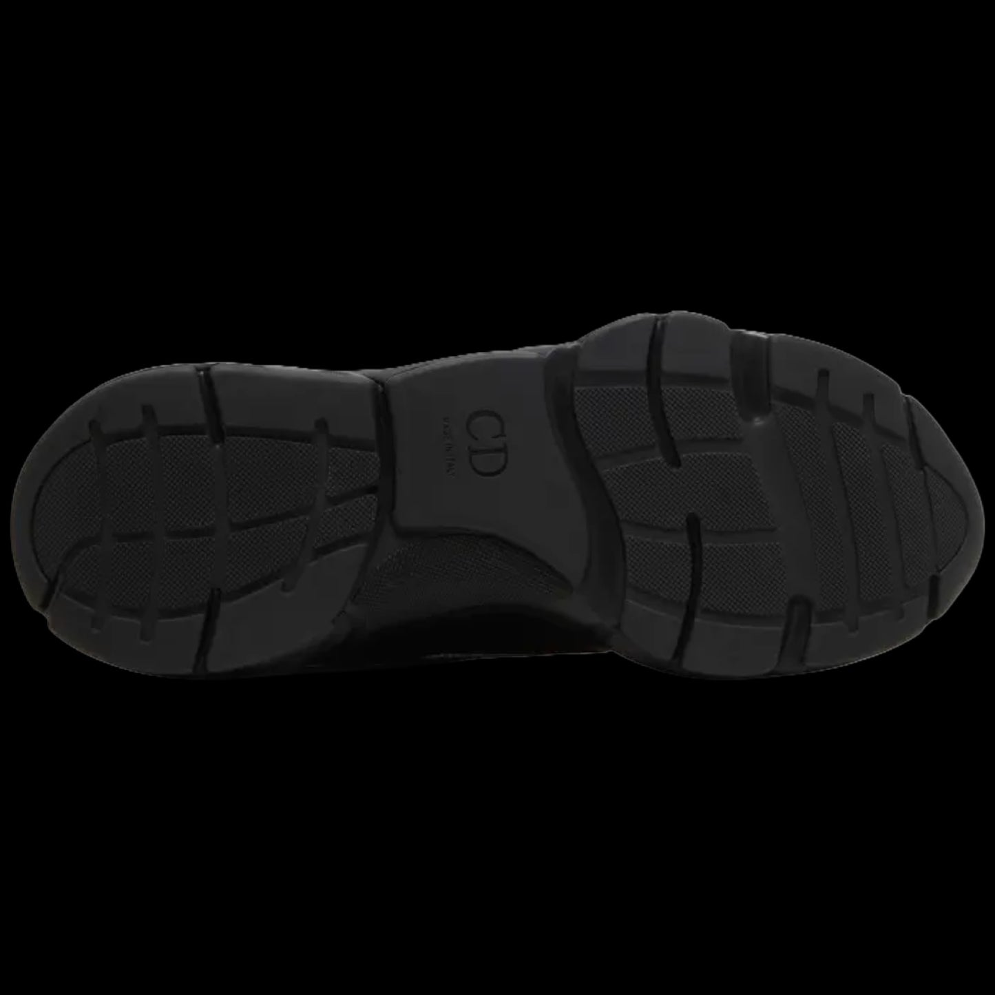 Dior B22 'Black Reflective'