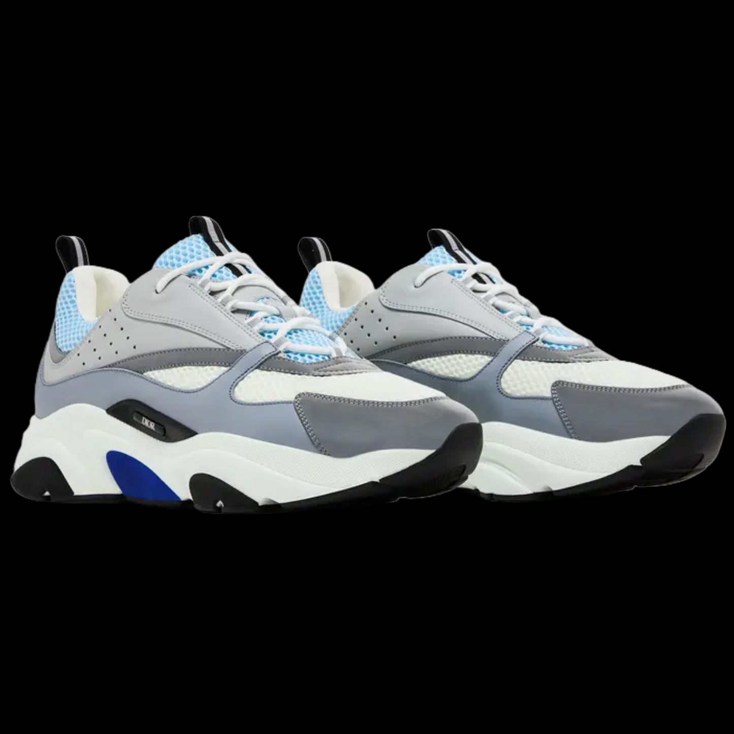 Dior B22 'White Blue'