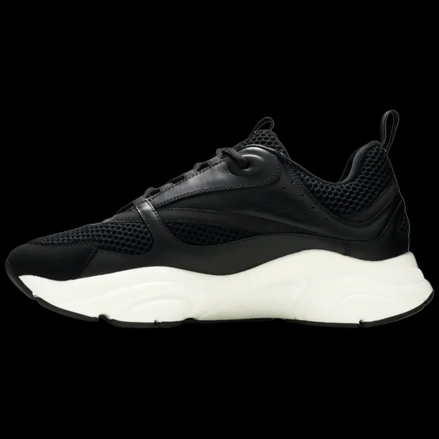 Dior B22 'Black White'