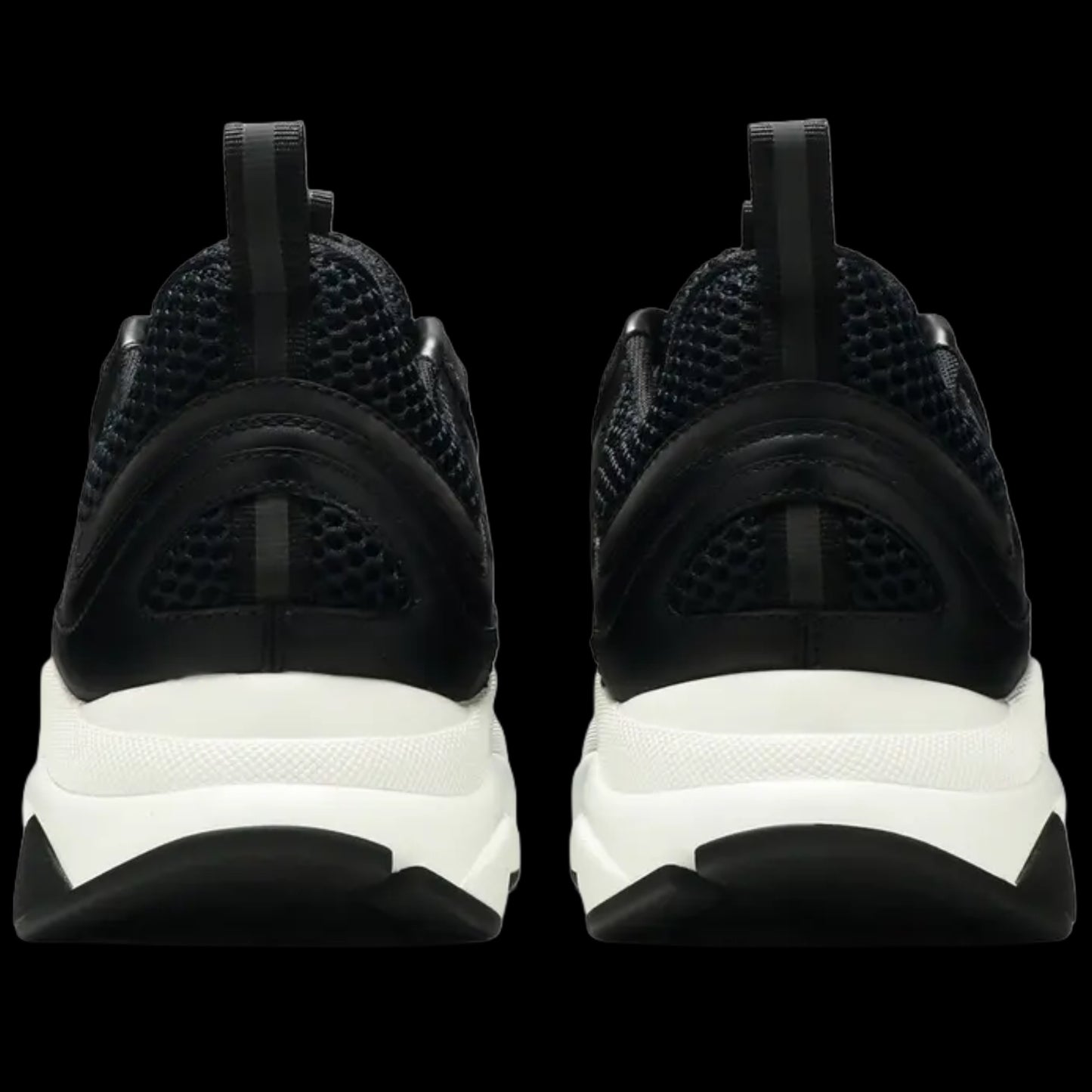 Dior B22 'Black White'