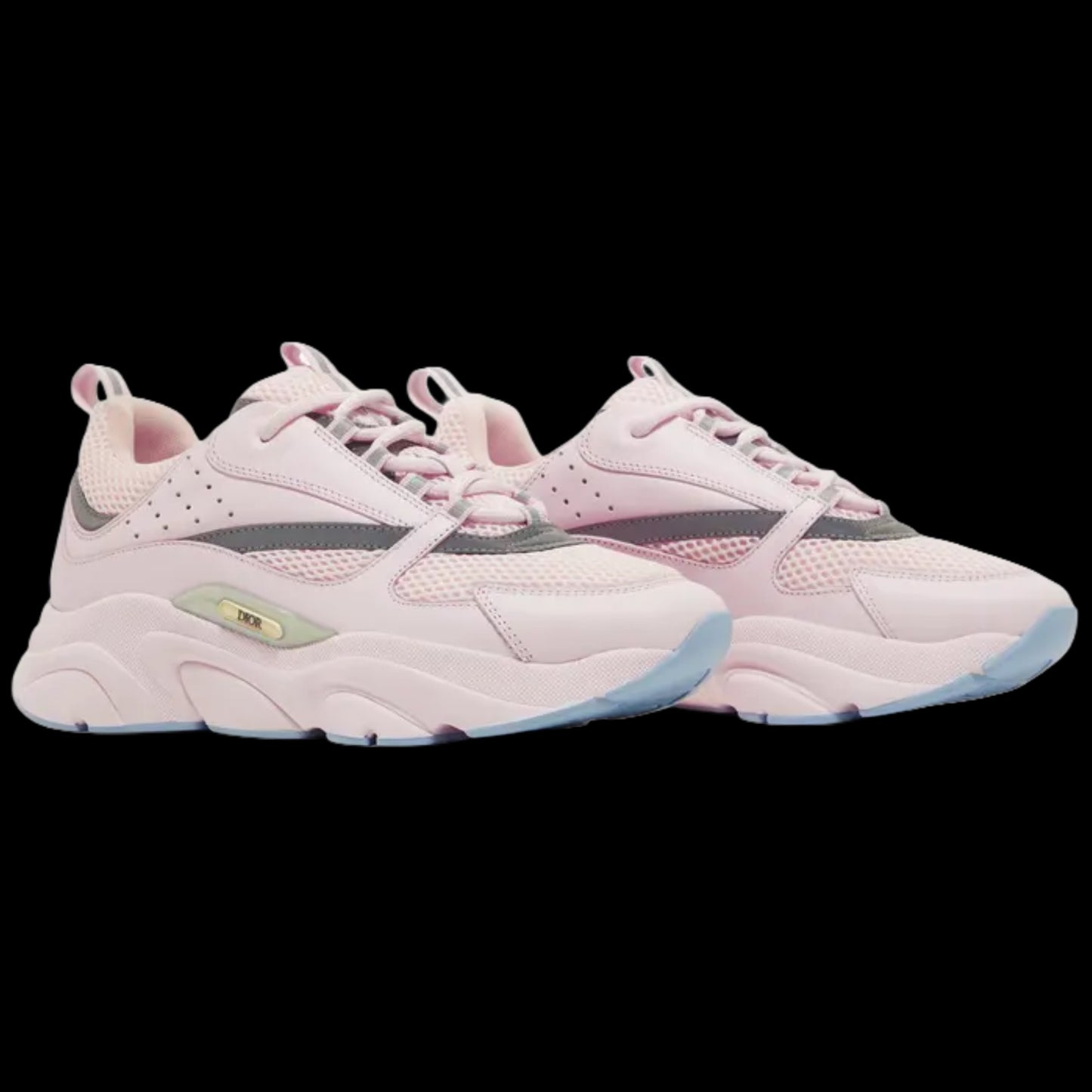 Dior B22 'Pink Grey'