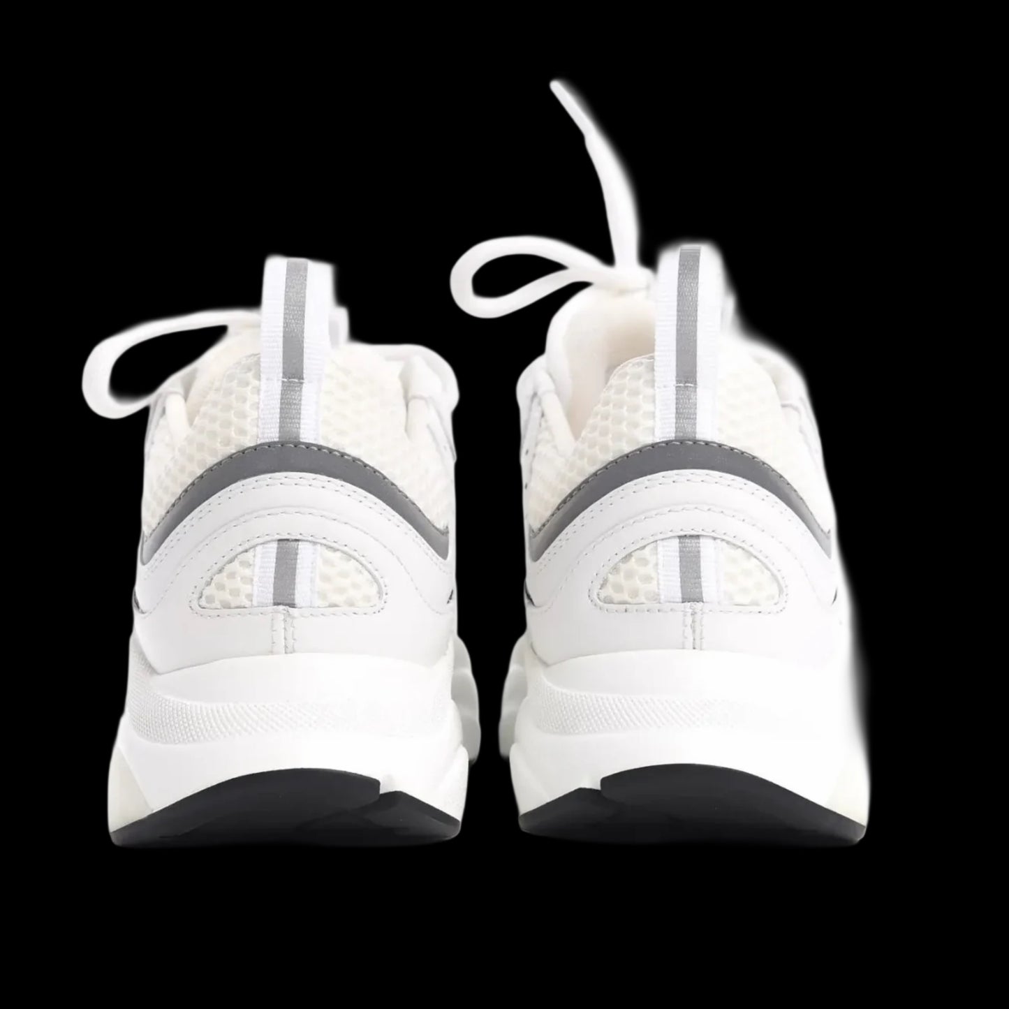 Dior B22 'White Grey'