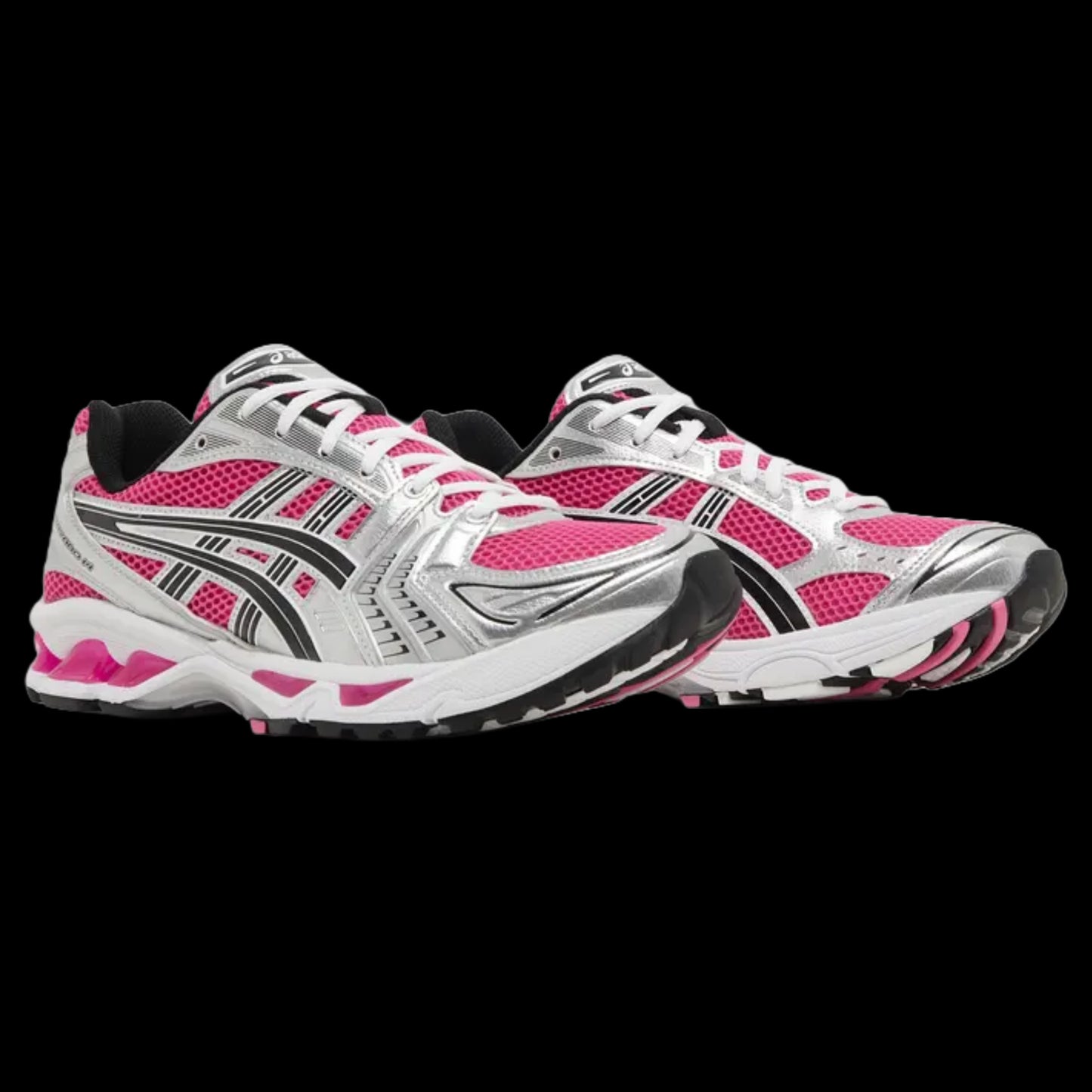 Gel Kayano 14 'Pink Glow'