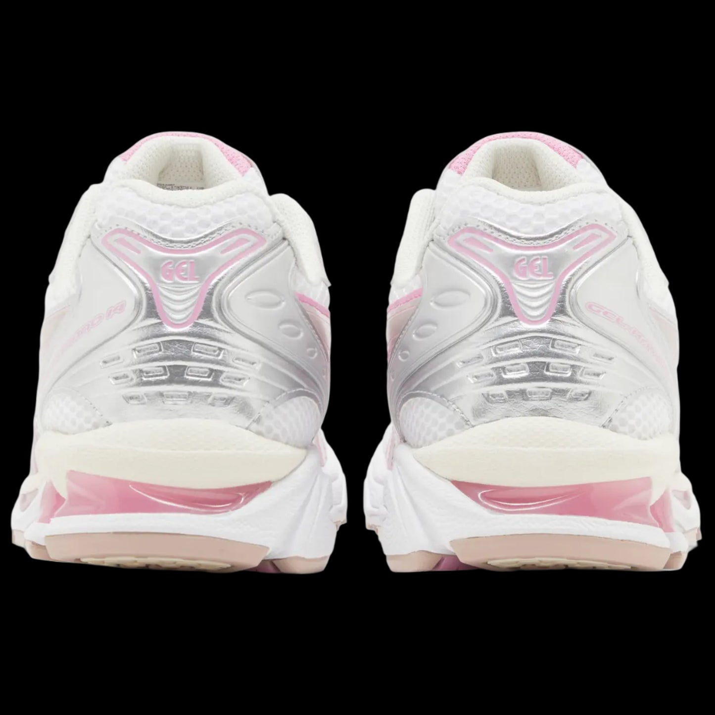 Gel Kayano 14 'Unlimited Pack - White Fawn'