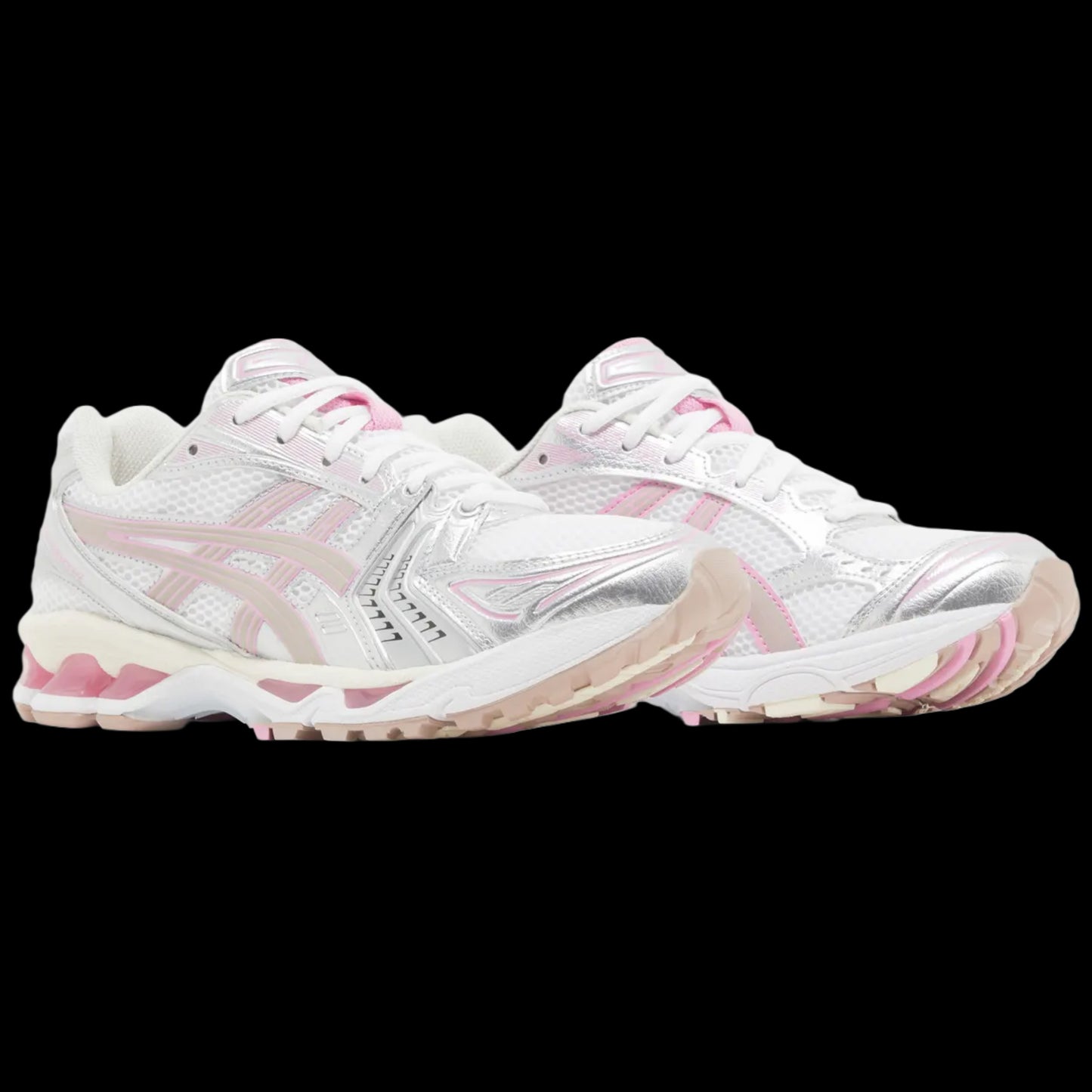 Gel Kayano 14 'Unlimited Pack - White Fawn'