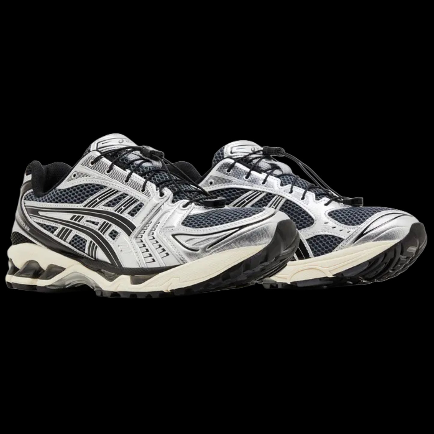 Gel Kayano 14 'Unlimited Pack - Carrier Grey Black'