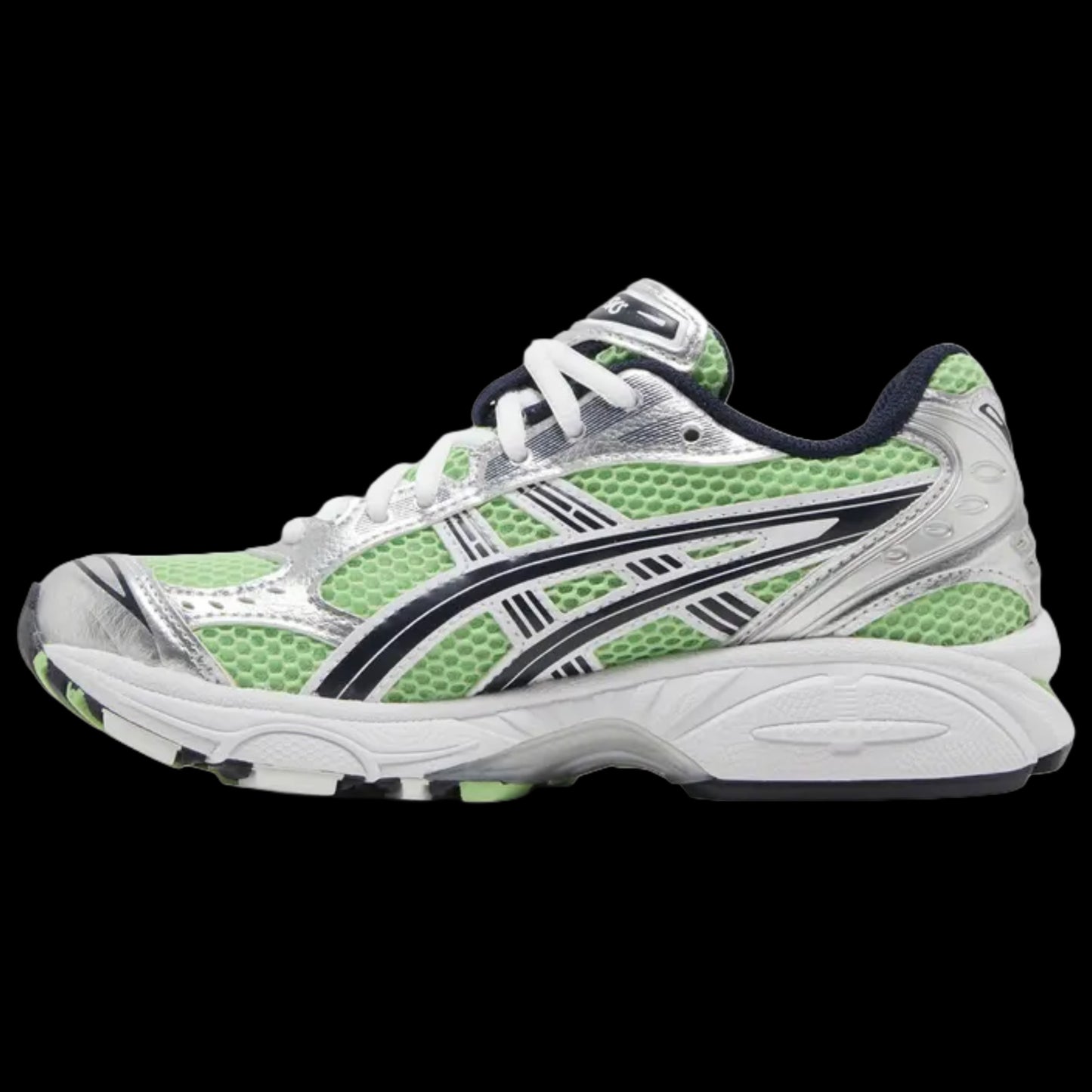 Wmns Gel Kayano 14 'Bright Lime'