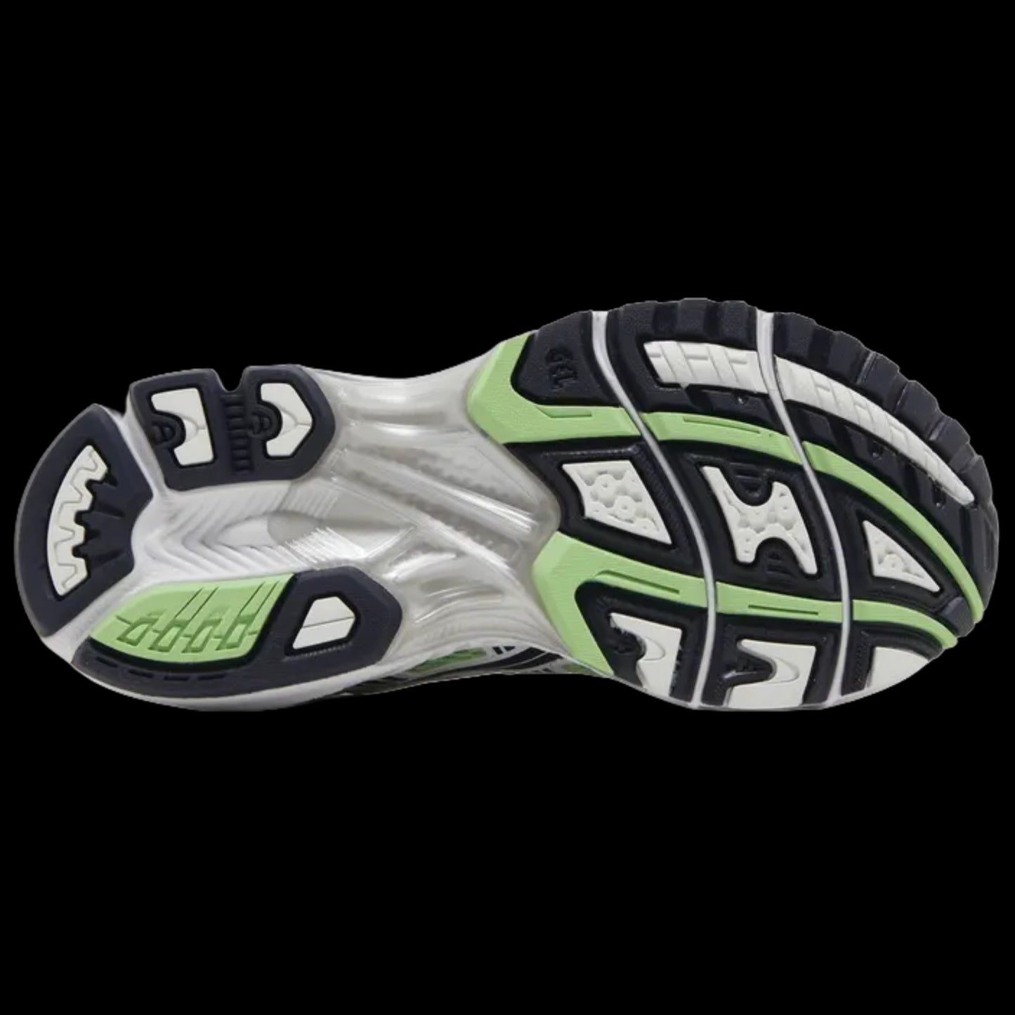 Wmns Gel Kayano 14 'Bright Lime'