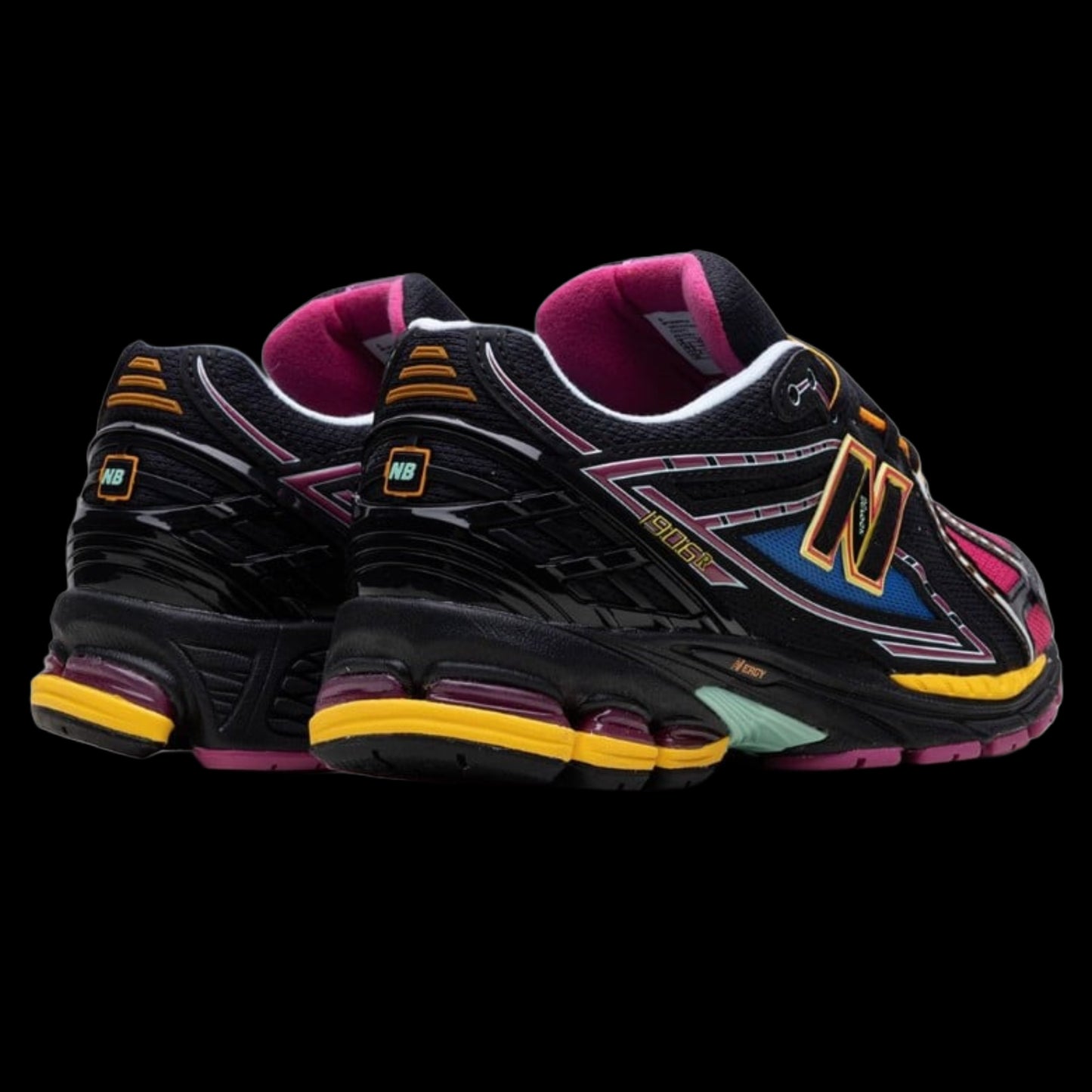 New Balance 1906R 'Neon Nights'