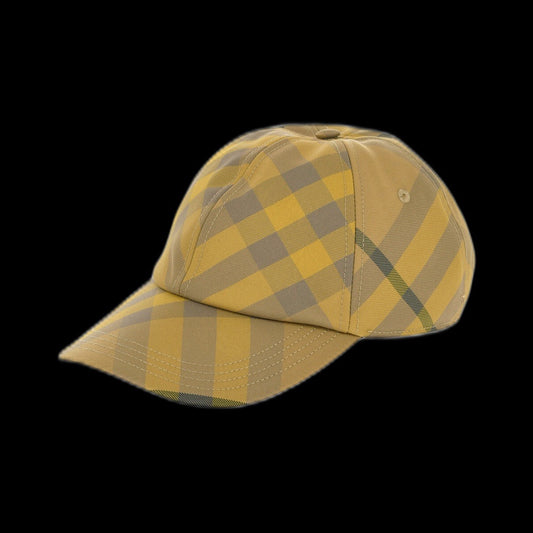 Burberry Yellow