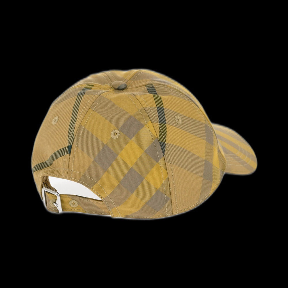 Burberry Yellow