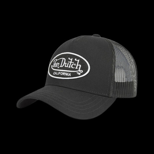 Von Dutch Black