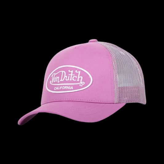 Von Dutch Pink