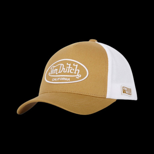 Von Dutch Brown