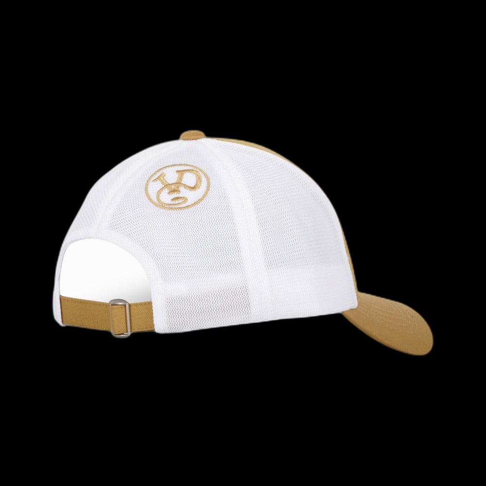 Von Dutch Brown