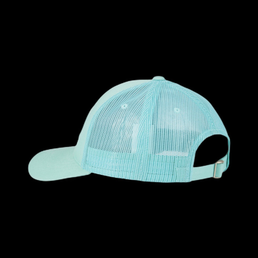 Von Dutch Cyan Blue