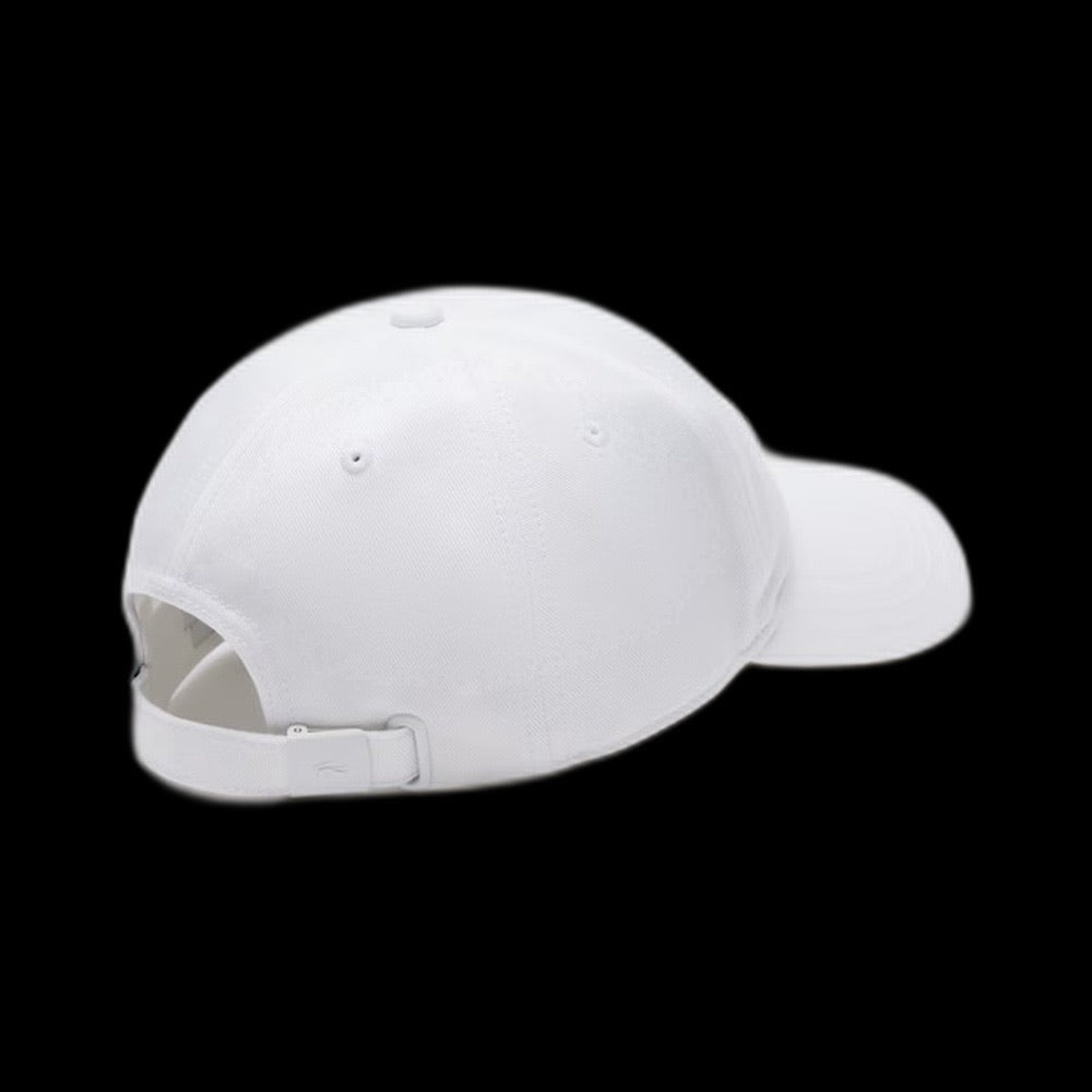 Lacoste Classic White