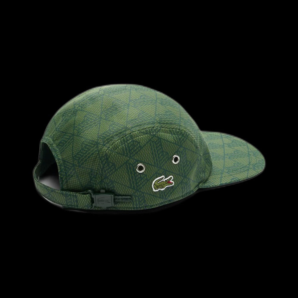 Lacoste Original Green