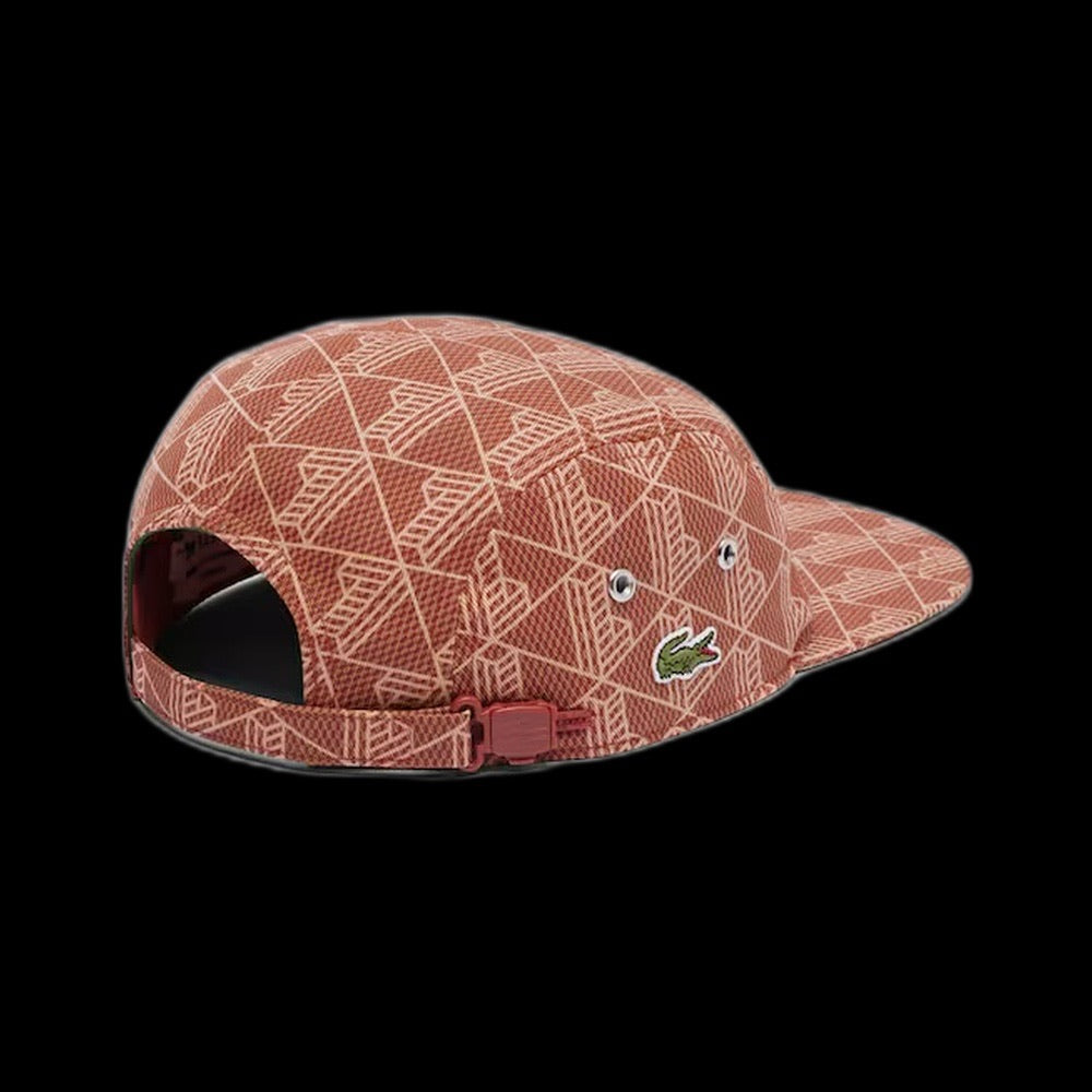 Lacoste Original Red