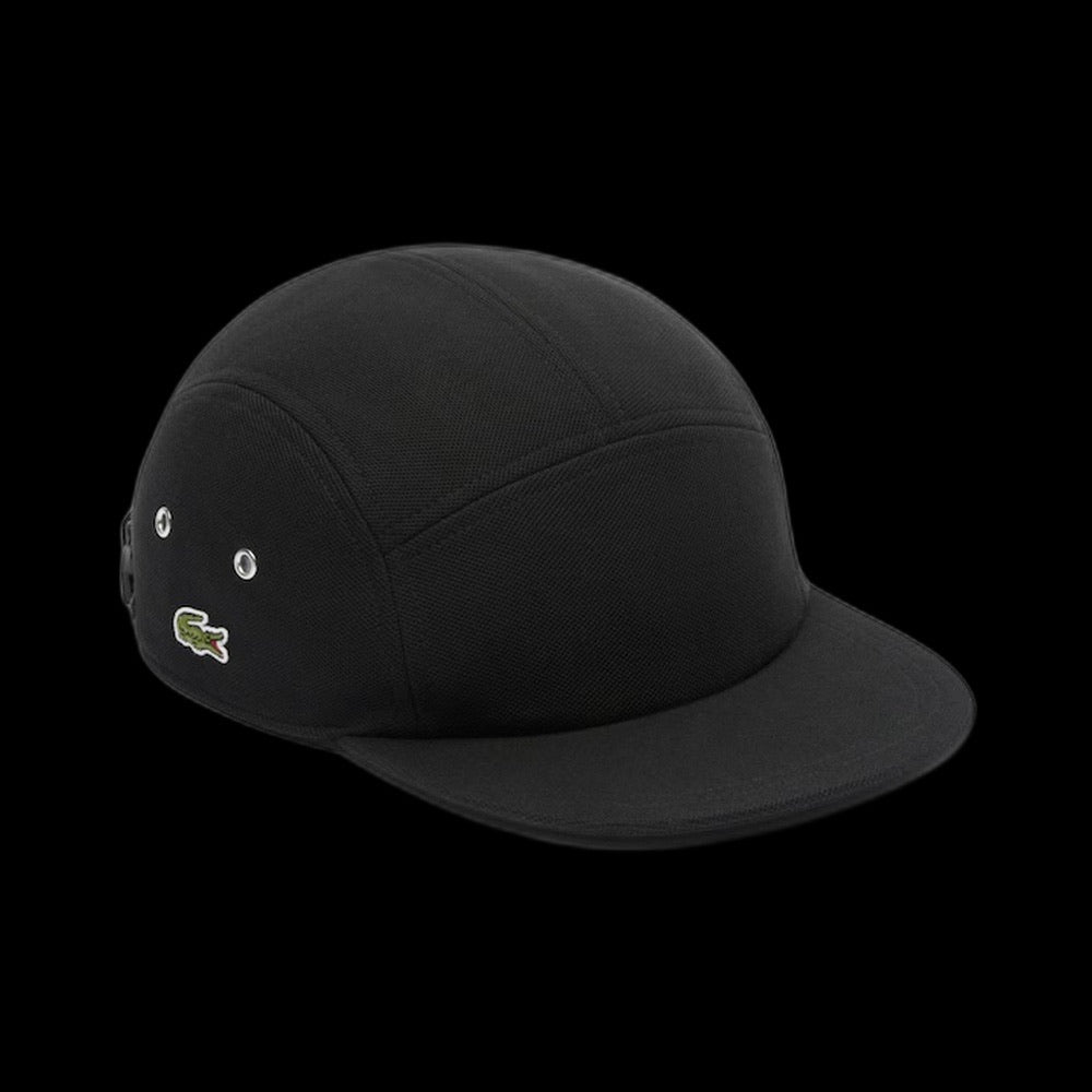 Lacoste Ultra Black