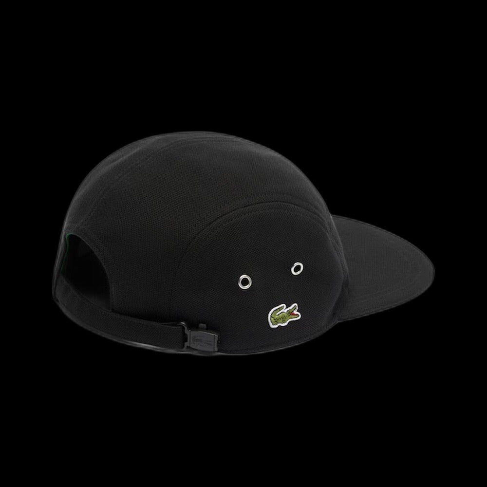 Lacoste Ultra Black