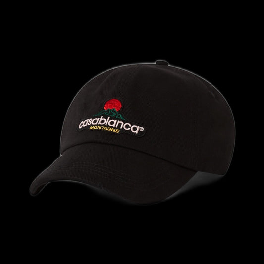 Casablanca Original Black