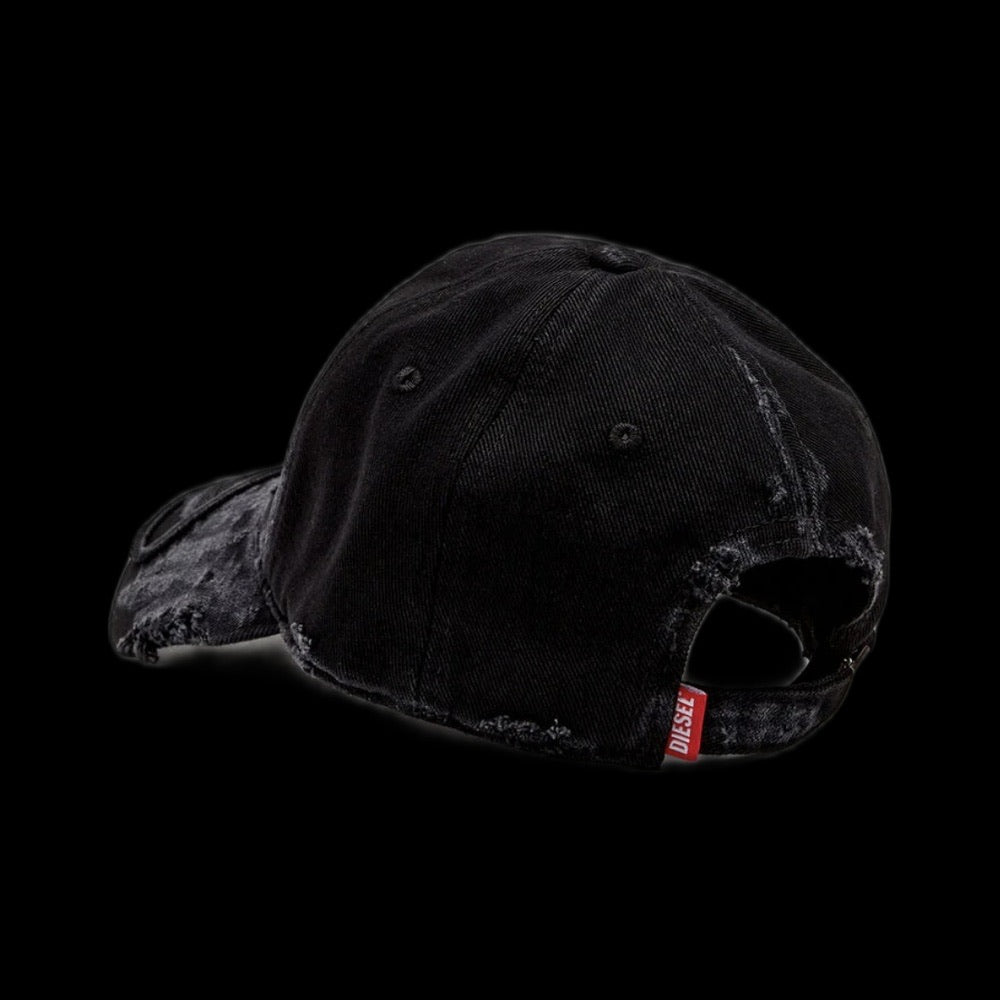 Diesel Black Model