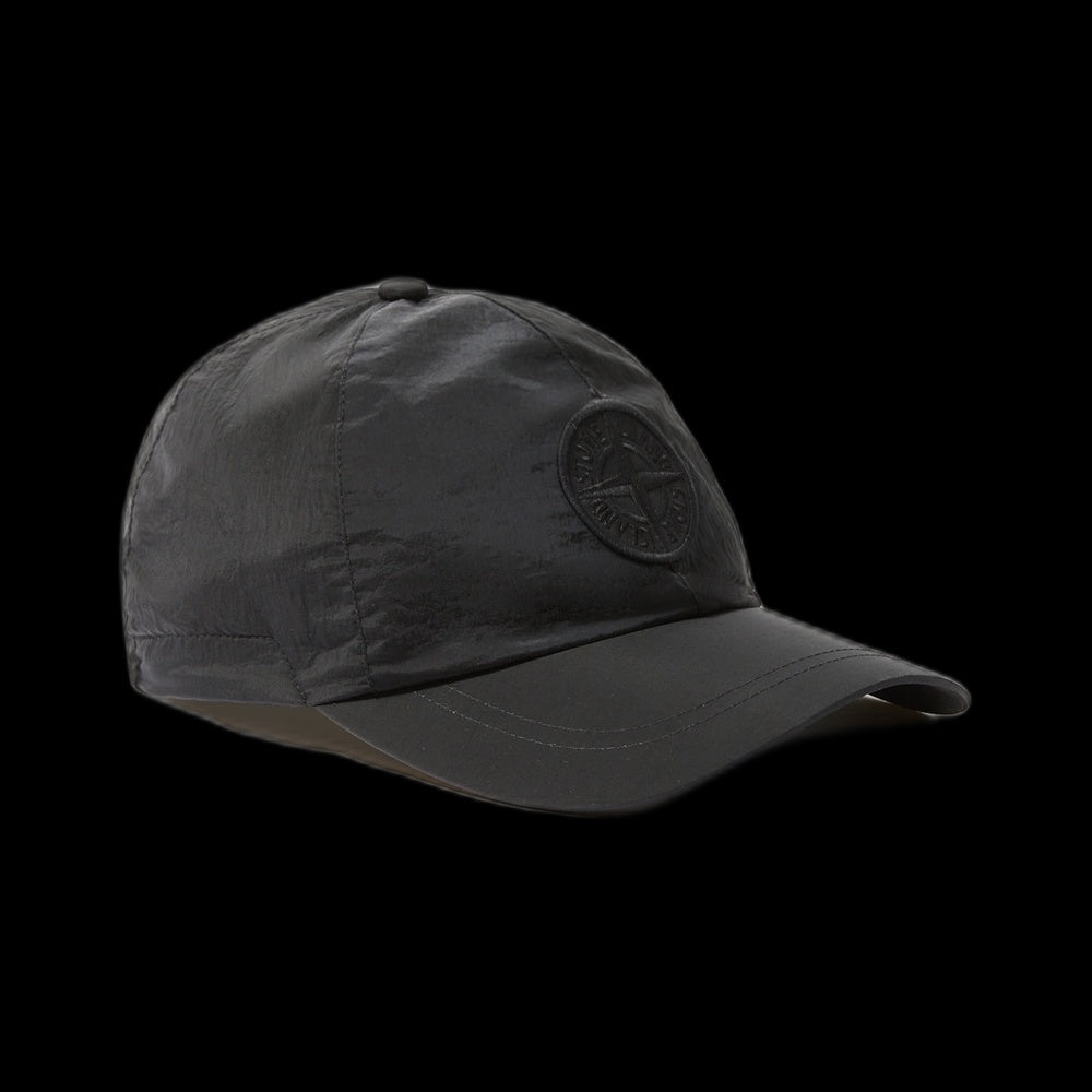 Stone Island Black